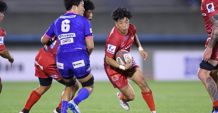 早大ラグビー蹴球部 『荒ぶる』目前で悔しい敗戦 全国大学選手権