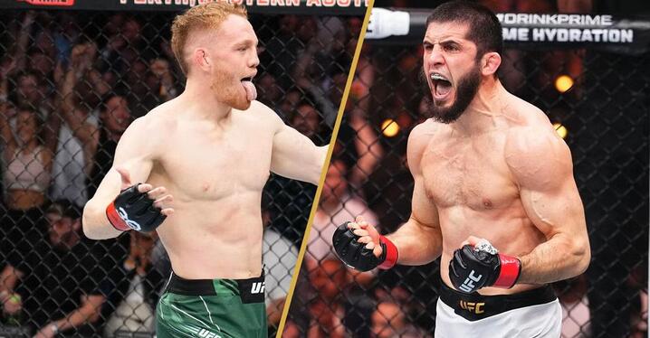 UFC】アンデウソン・シウバのラストマッチに勝利したユライア