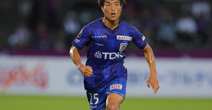 ヴィッセル神戸】GK廣永遼太郎選手が完全移籍加入 - スポーツナビ