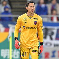 Jリーグ - FC東京 - スポーツナビ