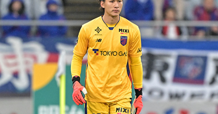 浦和レッズ】J3から駆け上がった井上黎生人が浦和レッズで見る夢