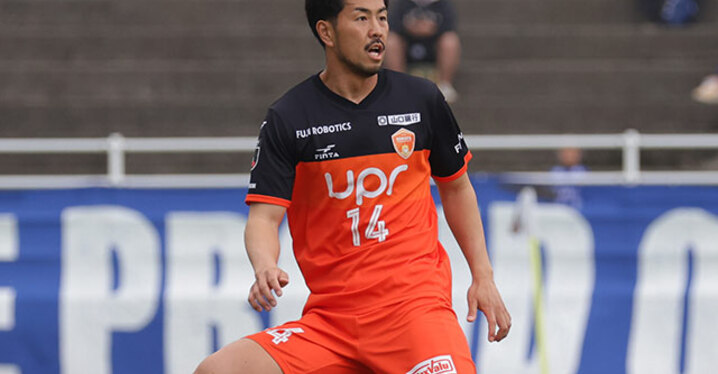 小笠原満男 アントラーズOBの今「アントラーズがさらに強くなる