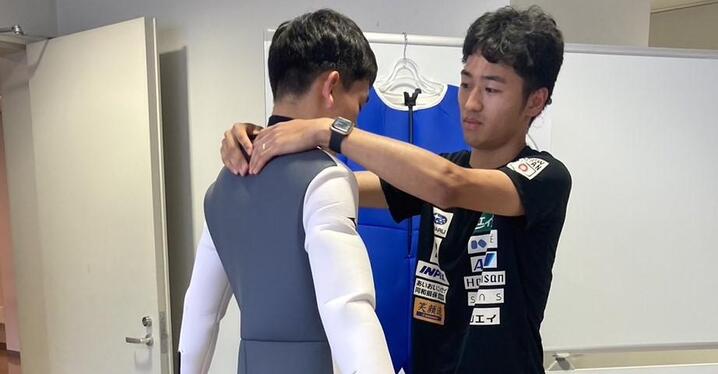非売品デウソン神戸　選手支給移動着 非売品デウソン神戸 選手支給移動着 - メルカリ