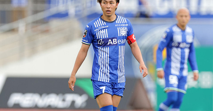 横浜F・マリノス】 3月16日（日）明治安田J1リーグ第6節 ガンバ