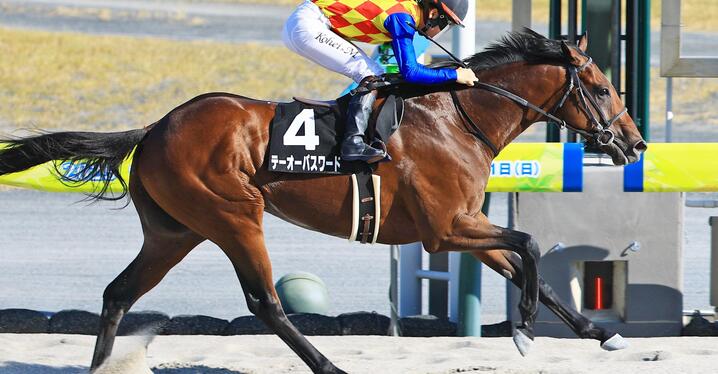 【サイン入り】クロワデュノール/北村友一騎手 （ホープフルステークス） サイン入り】クロワデュノール/北村友一騎手 （ホープフル