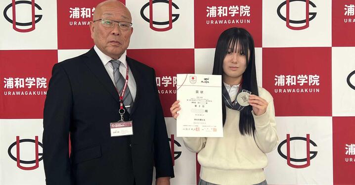 大谷社長＆KAMIKAZE副社長の重役タッグが戴冠＝ZERO1正月興行