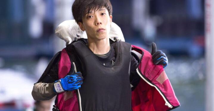 BOATRACE】浜名湖スピードクイーンは平高奈菜が2回目G1V 女子