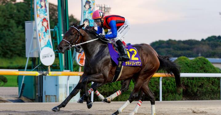 JRA マイルチャンピオンシップ　ナミュール　藤岡康太騎手 マイルCS】ナミュールが鮮やか差し切り 代打V藤岡康太騎手
