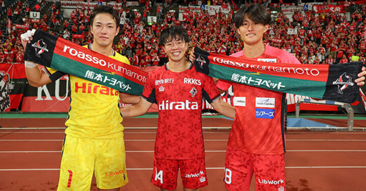 GKランゲラックが2025シーズンよりメルボルン・ビクトリーFCに