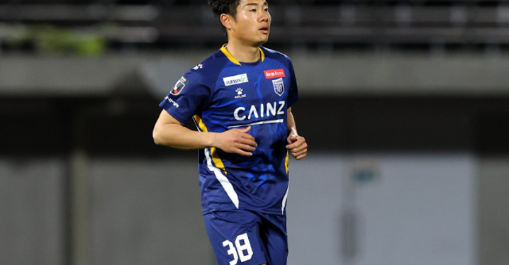 現役引退の藤田俊哉が抱く大きな夢＝指導者への転身、欧州クラブ