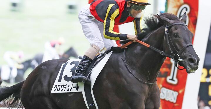 16頭のGⅠ馬の父・キングカメハメハが殿堂入り！史上初の変則