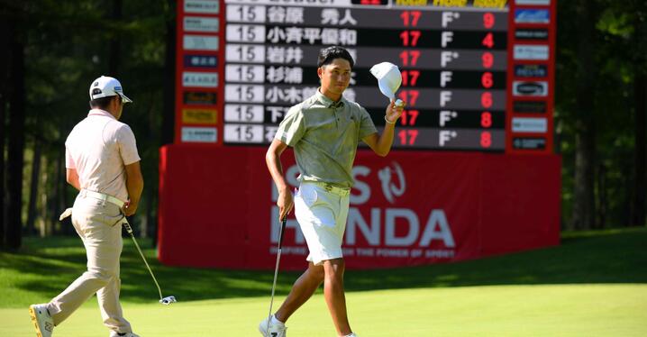 26日開幕、アース・モンダミンカップ - スポーツナビ