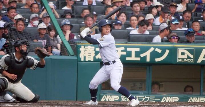 高校野球夏の甲子園 バーチャル高校野球（夏の甲子園） - スポーツナビ
