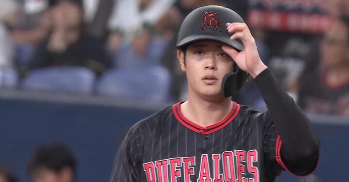 鷹が5得点で勝利 周東佑京は同点打を含む2安打1四球1打点1盗塁
