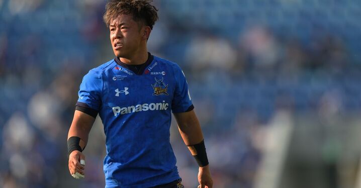 ☆激レア☆ ラグビー日本代表 プラクティスプルオーバー