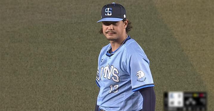 ヤクルト小川泰弘はいかに「和製ライアン」になったか
