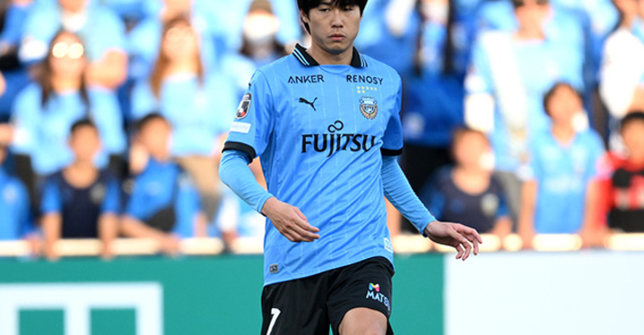 柏レイソル】細谷真大 柏のエースが日本代表へ「2023Reysol Report Vol