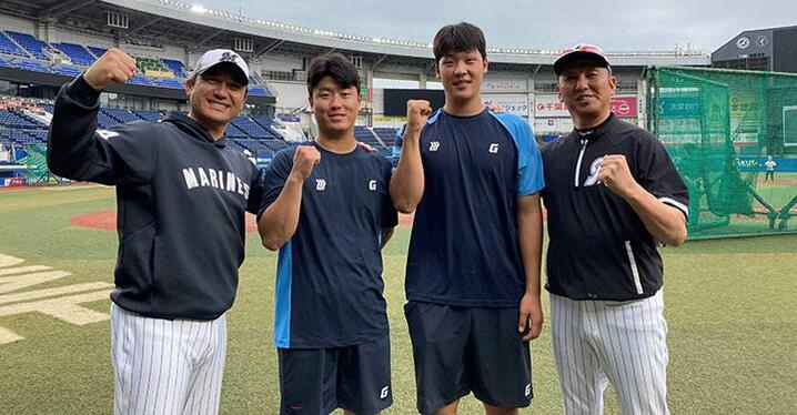 福岡ソフトバンク・谷川原健太が4安打4打点「柳田さんのバットの力」 - スポーツナビ