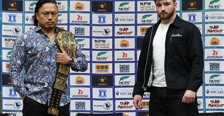 アンデウソン vs. GSP――UFC史上最大の戦いへ「時は来た