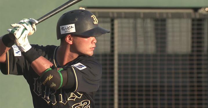 石川昂弥 初本塁打記念 直筆サインボール　フォトファイル　中日ドラゴンズ 中日ドラゴンズ オフィシャルウェブサイト - ドラゴンズニュース