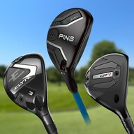【強烈な、シナリ戻りで飛距離アップ!!】エストリック　バルマー　アモルファス　R エストリックス／S-TRIXX／S-TRIXX VALMER アモルファスの口コミ