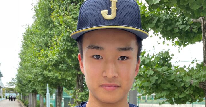 花咲徳栄・硬式野球部】Baseball5で日本代表！ - スポーツナビ