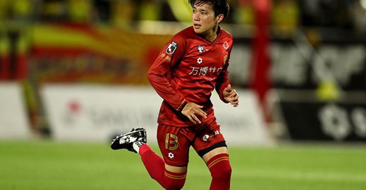 柏レイソル】193cm超大型FWフロート来日！「2023Reysol Report Vol.4