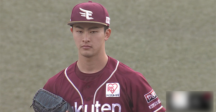 ドラ1・曽谷龍平は背番号17に。オリックス2023年度新人選手入団発表