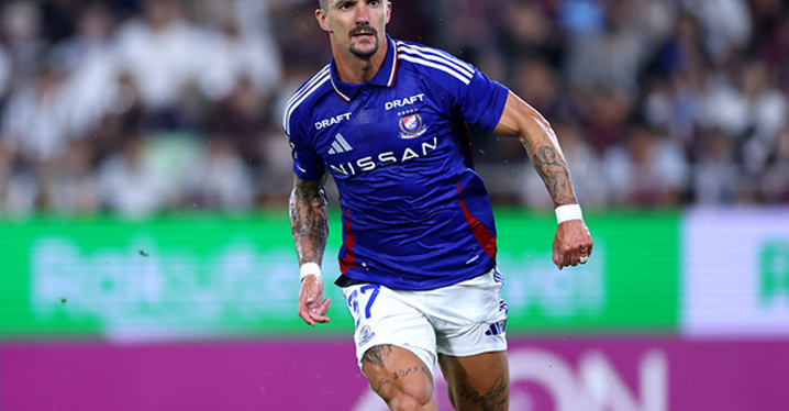 現役引退の徳永悠平が語る万感の思い FC東京、V長崎、ロンドン