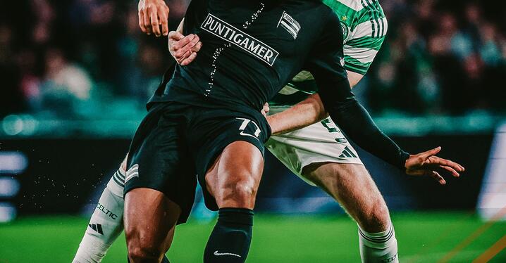 24-25 シュトゥットガルト 9番 デミロビッチ 24-25 シュトゥットガルト 9番 デミロビッチ JAKO