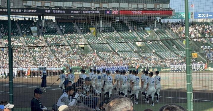 佐賀北高校　2007 甲子園応援タオル 佐賀県立佐賀北高校・野球部】北高タオルできました