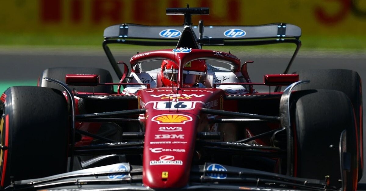 f1速報 F1 - スポーツナビ