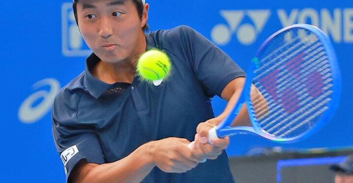 ACE 2012 錦織圭 AUTO PURPLE テニスカード ACE 2012 錦織圭 AUTO PURPLE テニスカード トレーディングカード