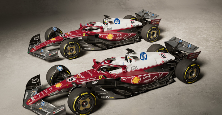 f1速報 F1 - スポーツナビ
