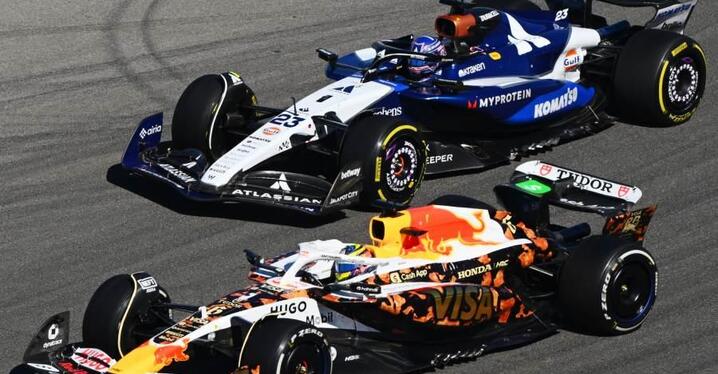 F1 - スポーツナビ