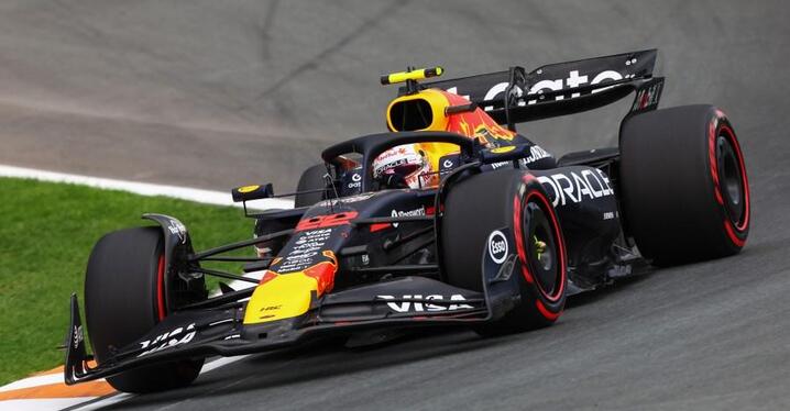 f1速報 F1 - スポーツナビ