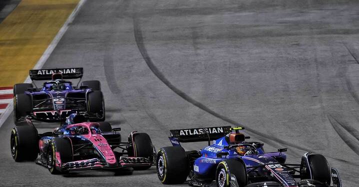 F1 - スポーツナビ