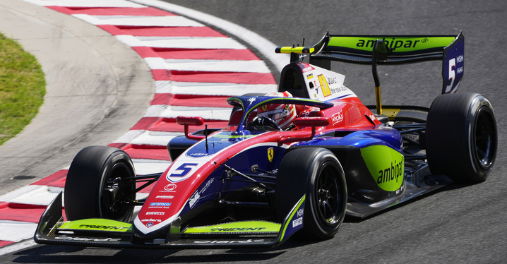 F1 - スポーツナビ