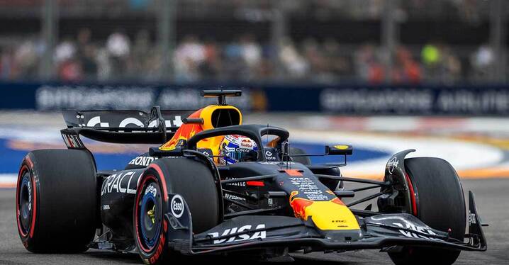 F1 - スポーツナビ