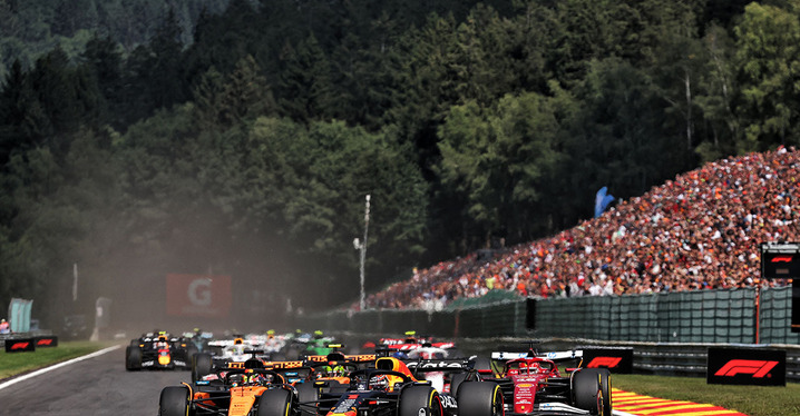 f1速報 F1情報トップページ｜motorsport.com日本語版