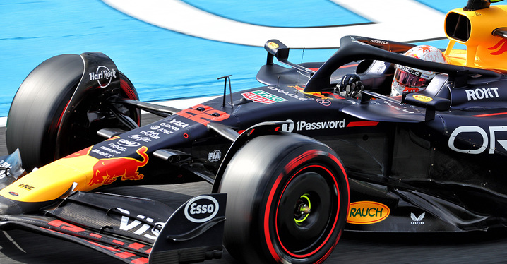f1速報 F1 - スポーツナビ
