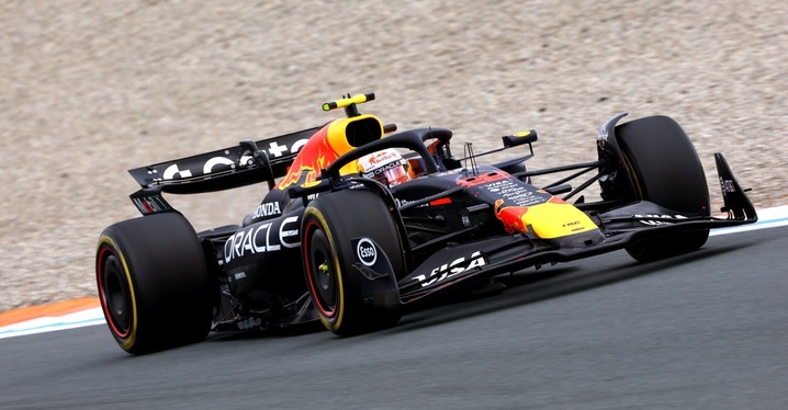 f1速報 F1 - スポーツナビ