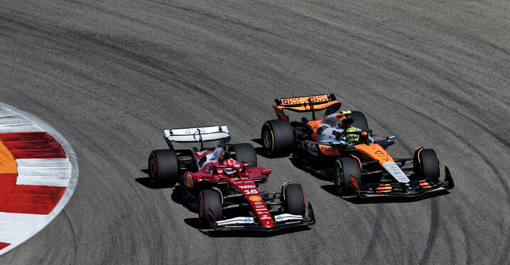 F1 - スポーツナビ