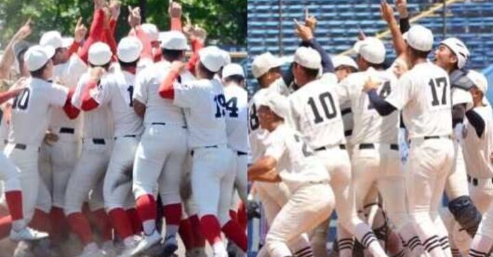 高校野球夏の甲子園 高校野球:大社、93年ぶり夏の甲子園8強 早実に延長サヨナラ勝ち