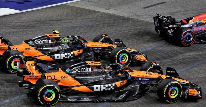 F1 - スポーツナビ