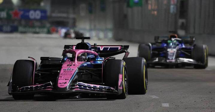 F1 - スポーツナビ