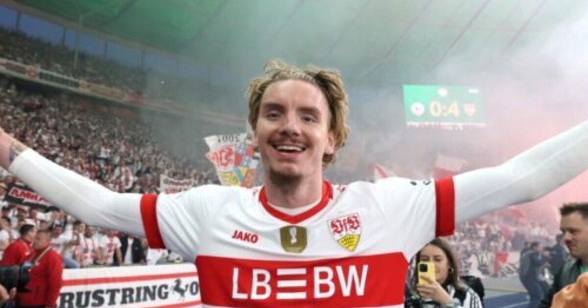 バイエルン、相思相愛の23歳FW獲得に暗雲…シュトゥットガルトの