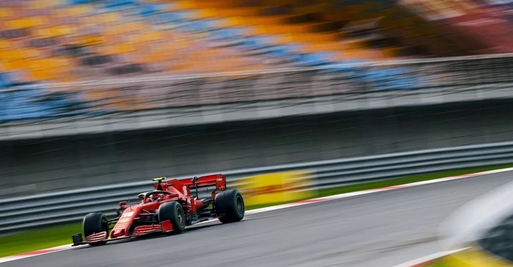 F1 - スポーツナビ