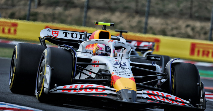F1 - スポーツナビ
