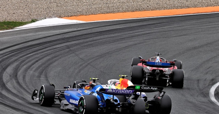 F1 - スポーツナビ